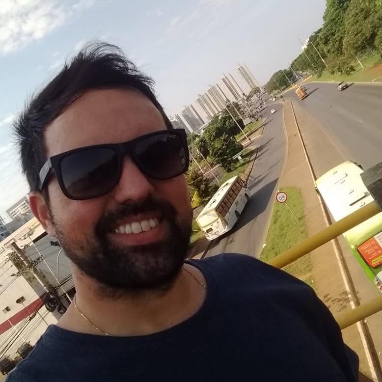 Carlos Ribeiro